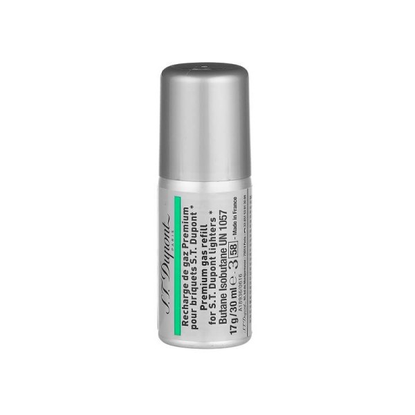 S.T. Dupont Green Gas Refill 30ml